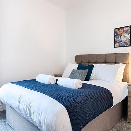 Make This Your Base! Tv In Every Bedroom! マーサー・ティドビル エクステリア 写真